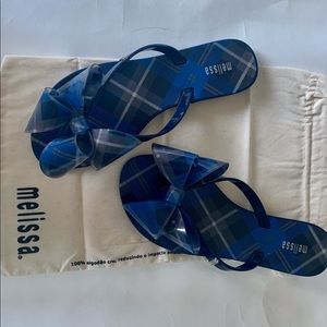 MELISSA SANDALS
